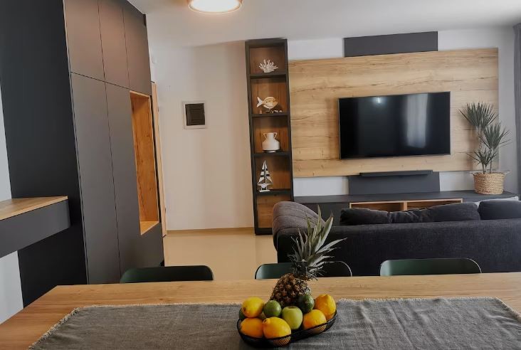 Квартира Istria, Banjole, Хорватия, 96 м² - фото 3
