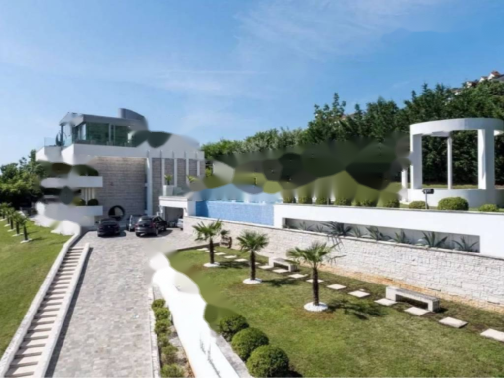 Дом в Опатии, Хорватия, 600 м² - фото 3