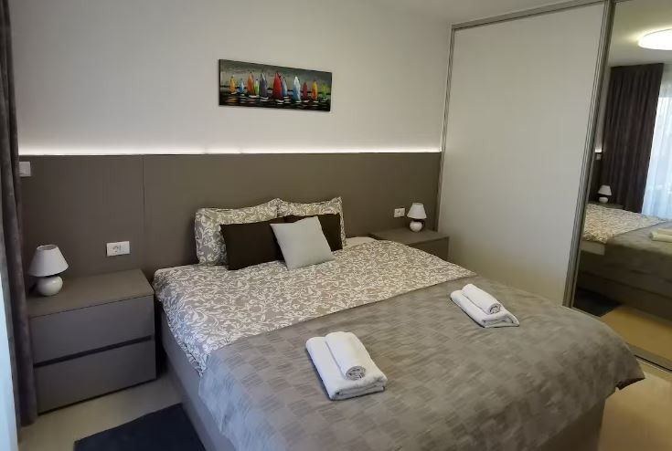 Квартира Istria, Banjole, Хорватия, 96 м² - фото 4