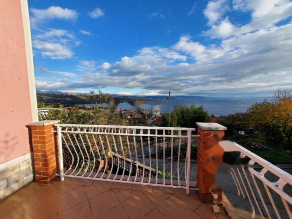 Дом в Опатии, Хорватия, 260 м² - фото 3