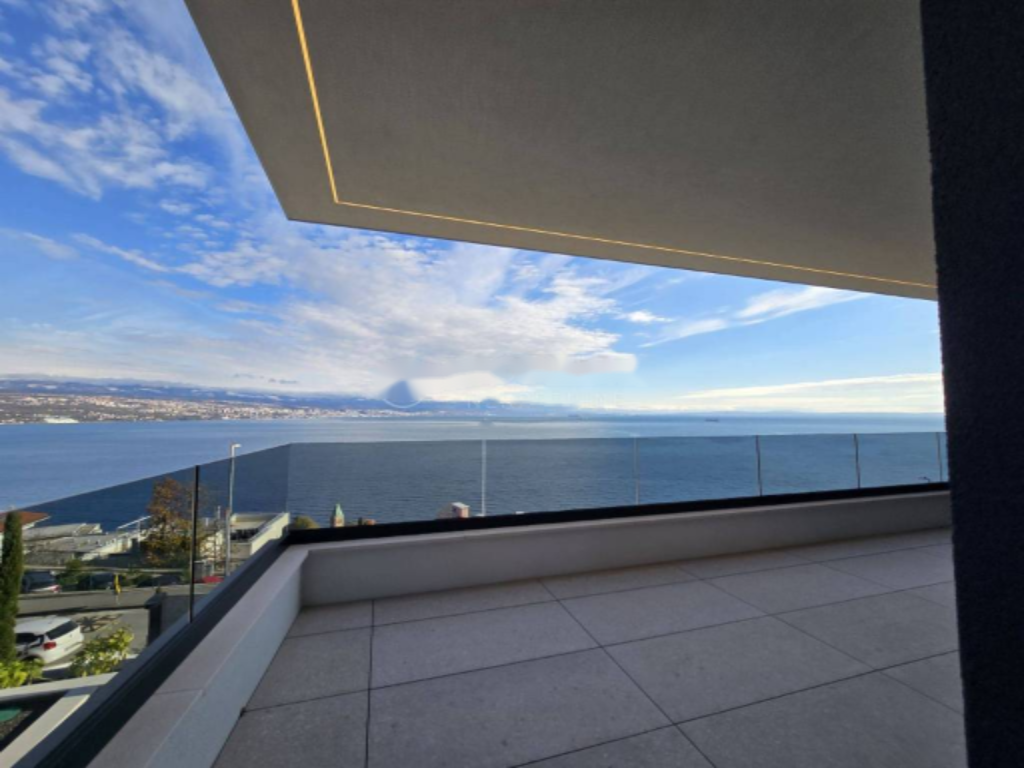 Квартира в Опатии, Хорватия, 144 м² - фото 3