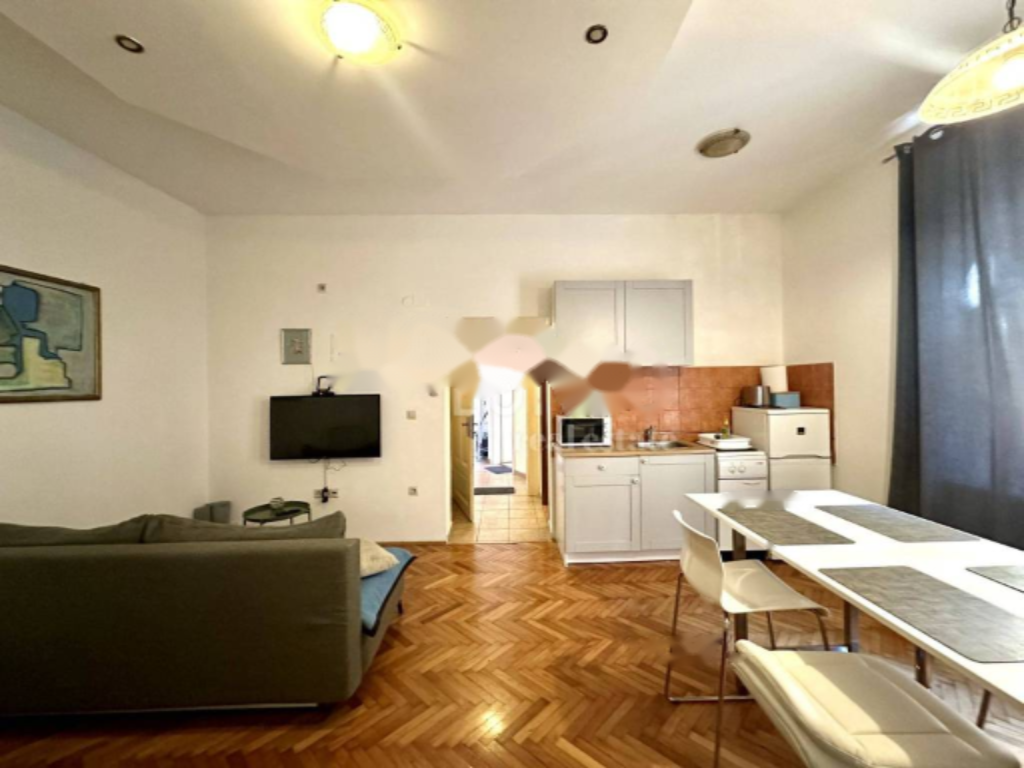 Квартира в Опатии, Хорватия, 80 м² - фото 3