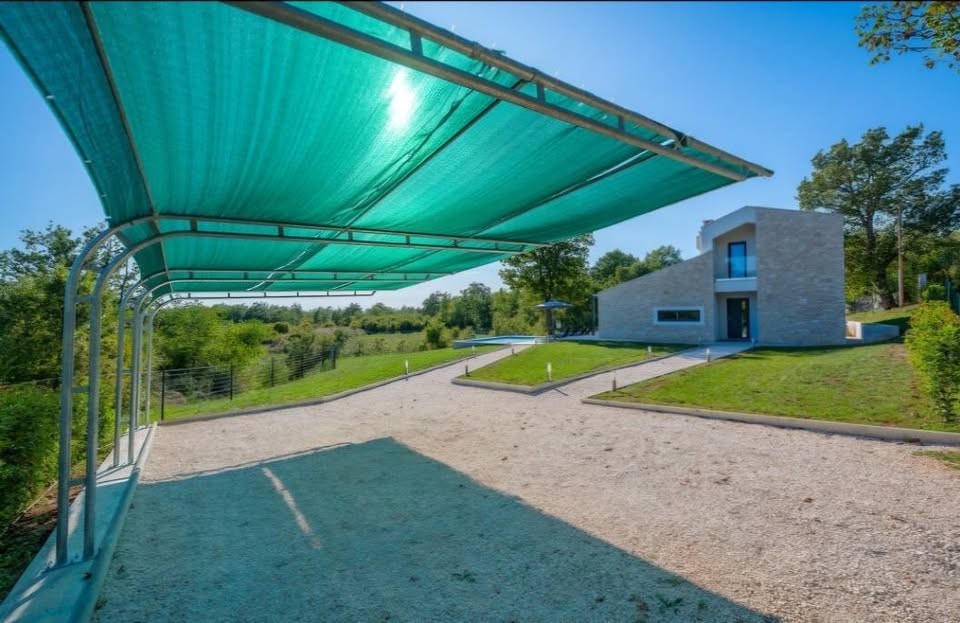 Дом Istria, Pazin, Хорватия, 82 м² - фото 4