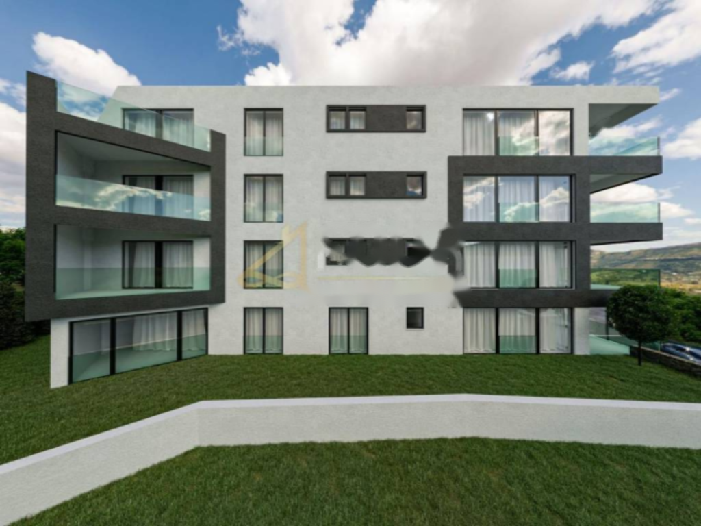 Квартира в Опатии, Хорватия, 94 м² - фото 4