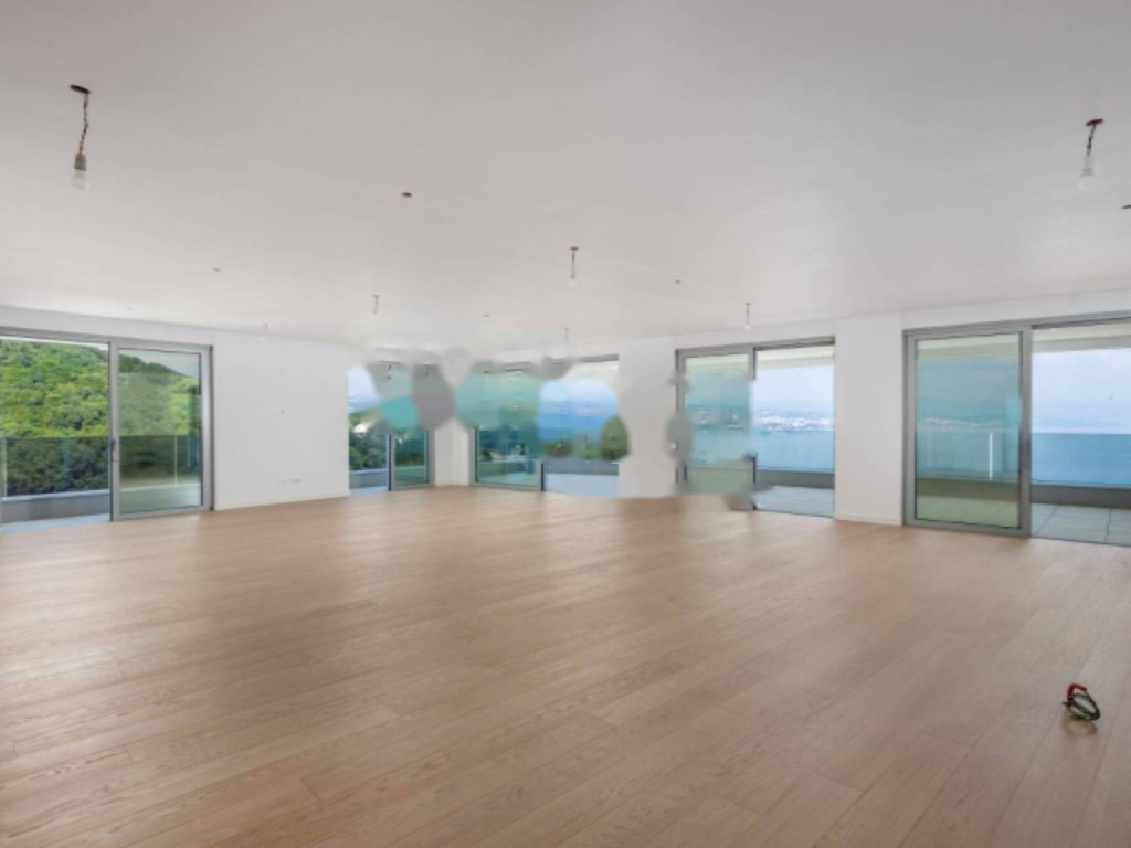 Квартира в Опатии, Хорватия, 545 м² - фото 4