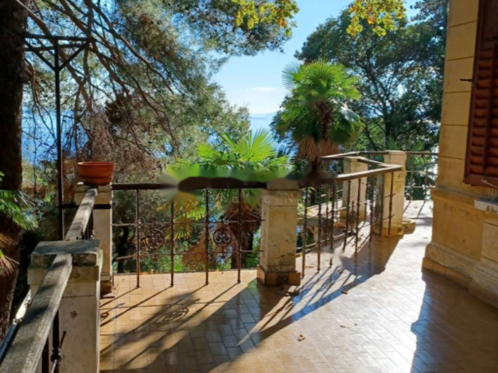 Дом в Опатии, Хорватия, 300 м² - фото 4