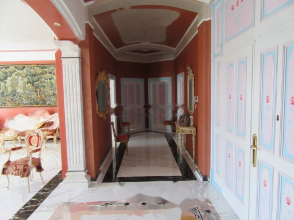 Квартира в Опатии, Хорватия, 215 м² - фото 4