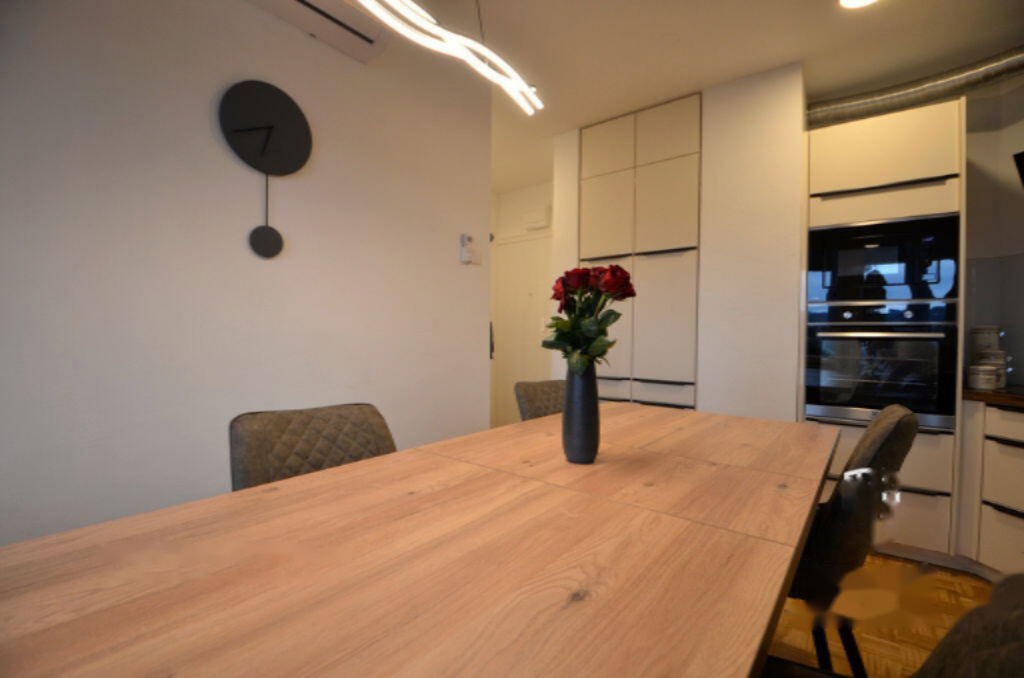 Квартира в Любляне, Словения, 45 м² - фото 4