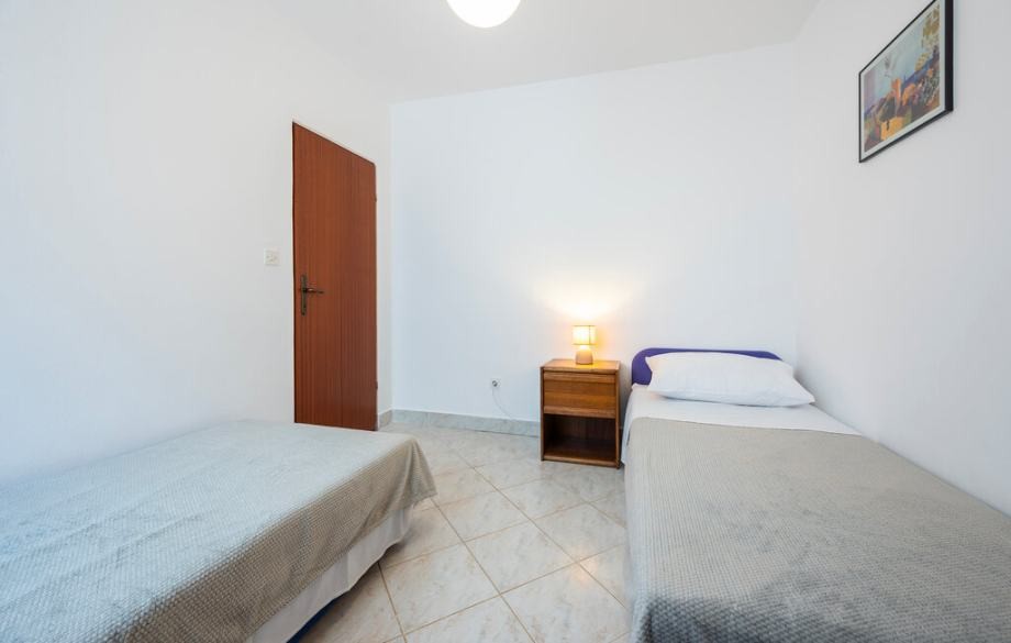 Квартира Istria, Barbariga, Хорватия, 65 м² - фото 5