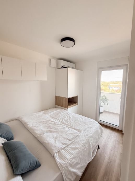 Квартира в Медулине, Хорватия, 39.73 м² - фото 5