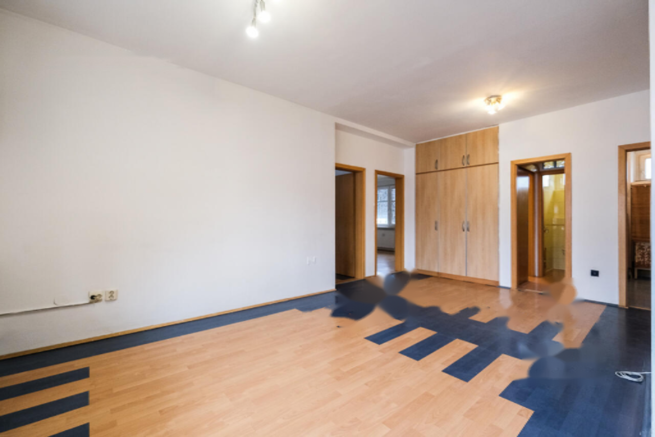 Квартира в Любляне, Словения, 76 м² - фото 4