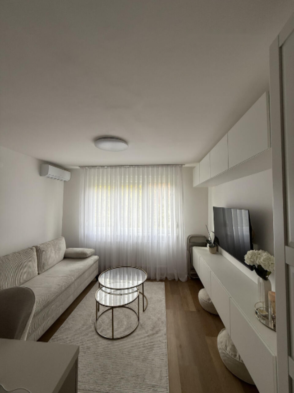 Квартира в Любляне, Словения, 32 м² - фото 4