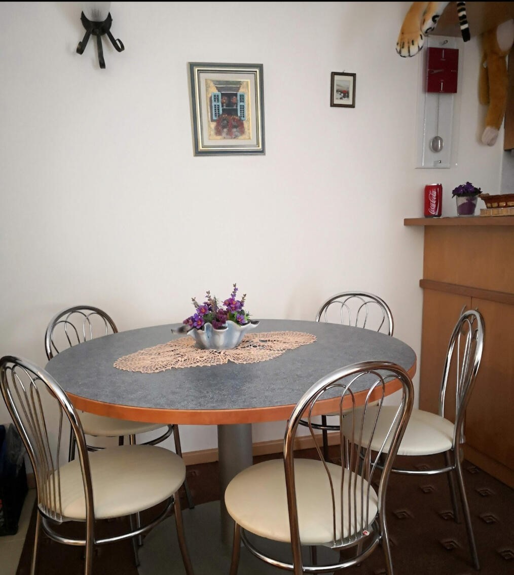 Квартира в Умаге, Хорватия, 74 м² - фото 6