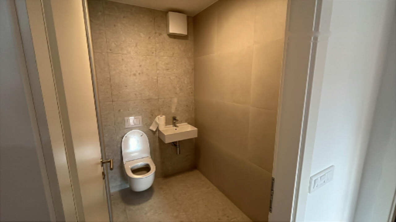 Квартира в Любляне, Словения, 79 м² - фото 4