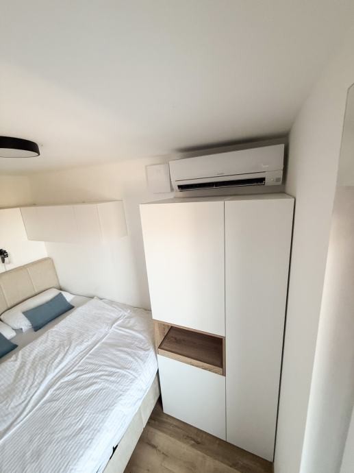 Квартира в Медулине, Хорватия, 39.73 м² - фото 6