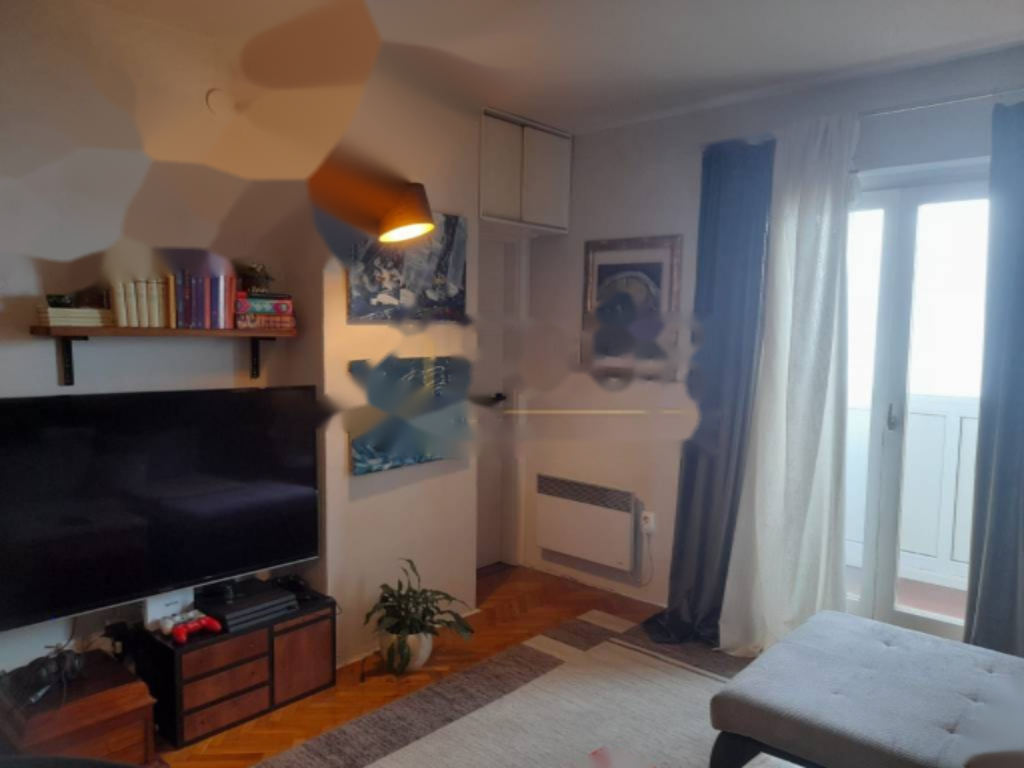 Квартира в Опатии, Хорватия, 49 м² - фото 4