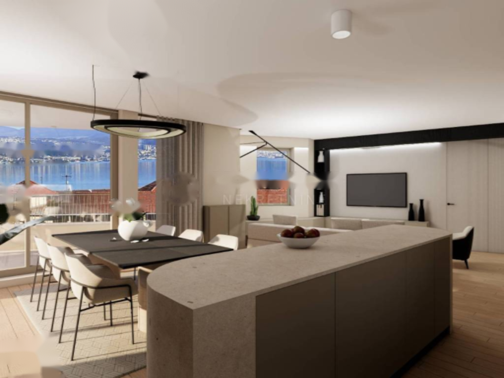 Квартира в Опатии, Хорватия, 334 м² - фото 4