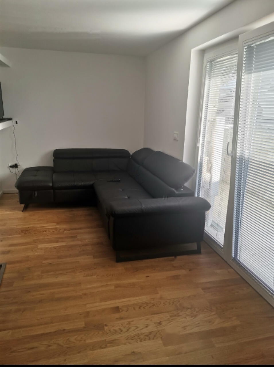 Квартира в Любляне, Словения, 93 м² - фото 4