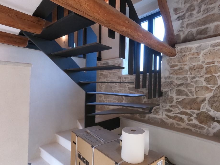 Дом в Кршане, Хорватия, 125 м² - фото 6