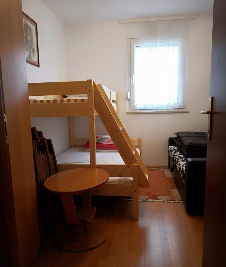 Квартира в Умаге, Хорватия, 74 м² - фото 7