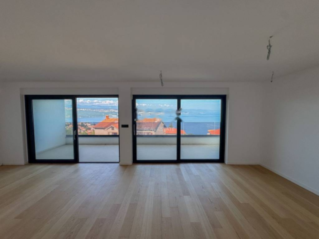 Квартира в Опатии, Хорватия, 118 м² - фото 4