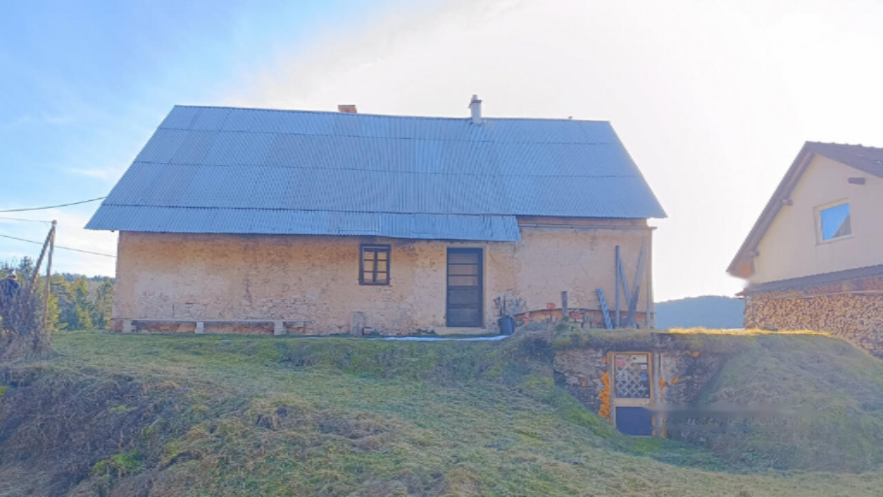 Дом в Церкнице, Словения, 104 м² - фото 4