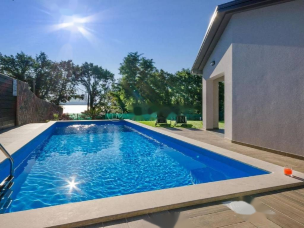 Дом в Опатии, Хорватия, 180 м² - фото 4