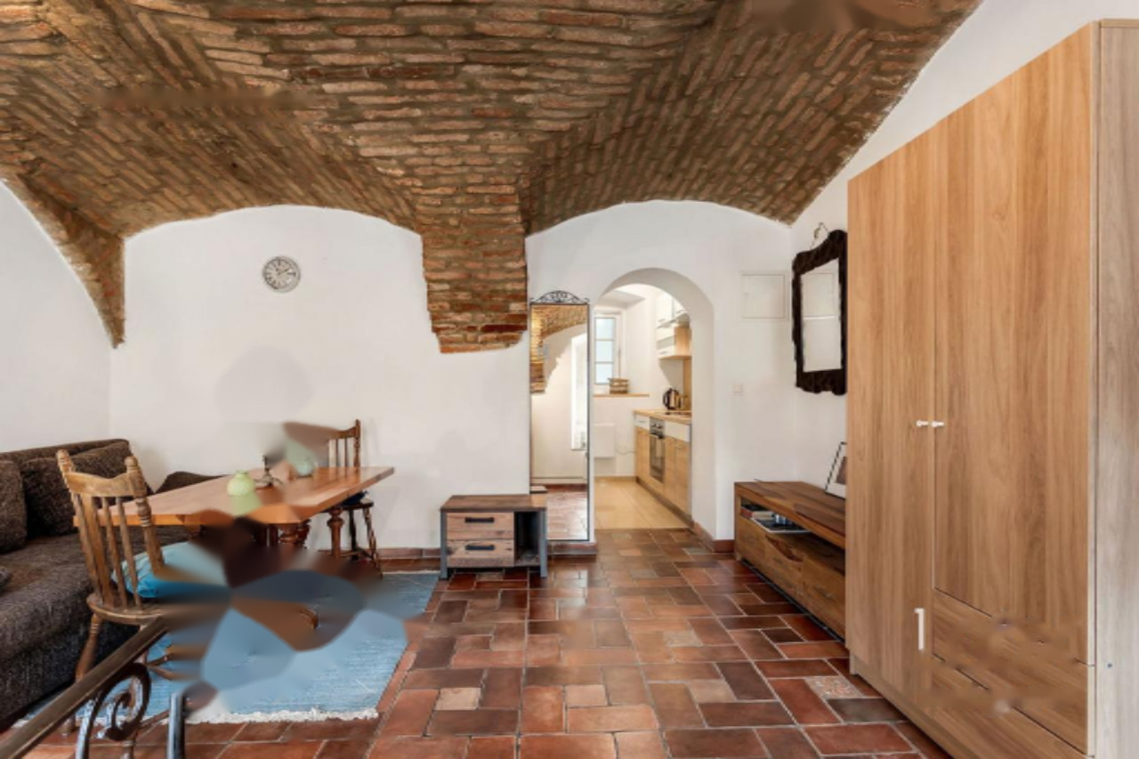 Квартира в Любляне, Словения, 32 м² - фото 4