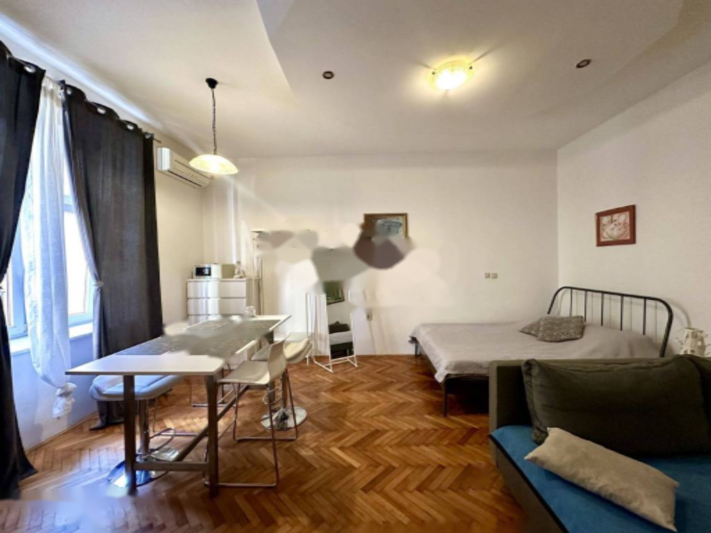 Квартира в Опатии, Хорватия, 80 м² - фото 4