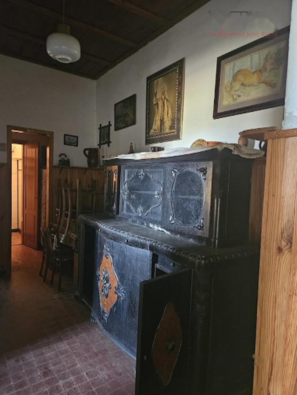 Дом в Чрномеле, Словения, 78 м² - фото 4