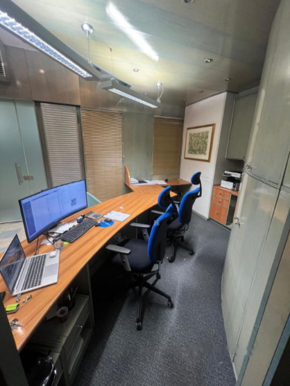 Офис в Любляне, Словения, 62 м² - фото 4