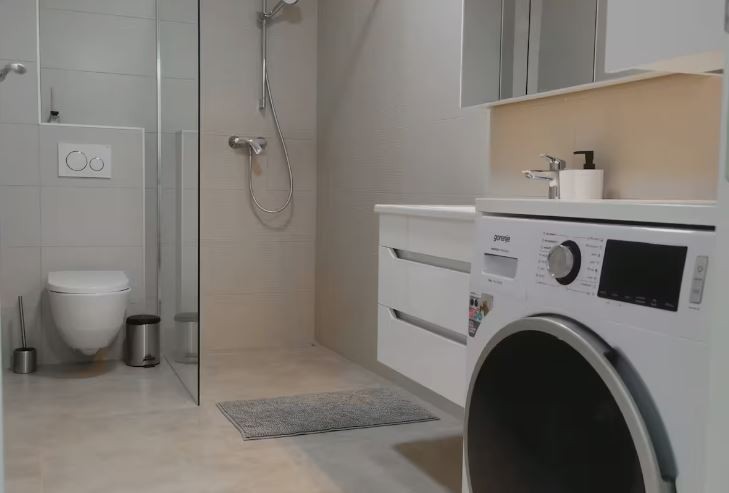Квартира Istria, Banjole, Хорватия, 96 м² - фото 6