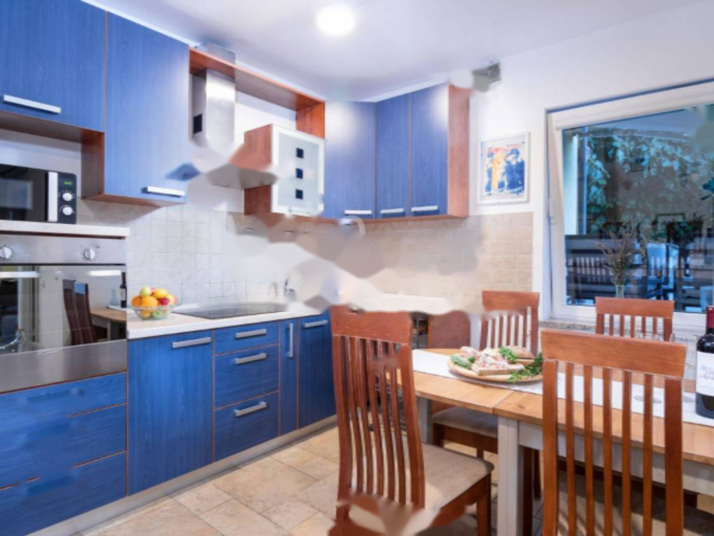 Квартира в Опатии, Хорватия, 165 м² - фото 4