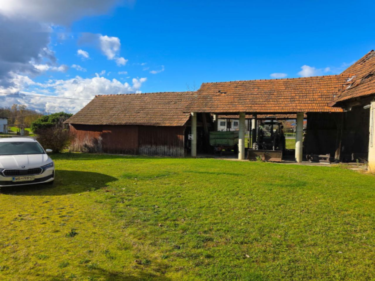 Ферма в Лютомере, Словения, 317 м² - фото 4