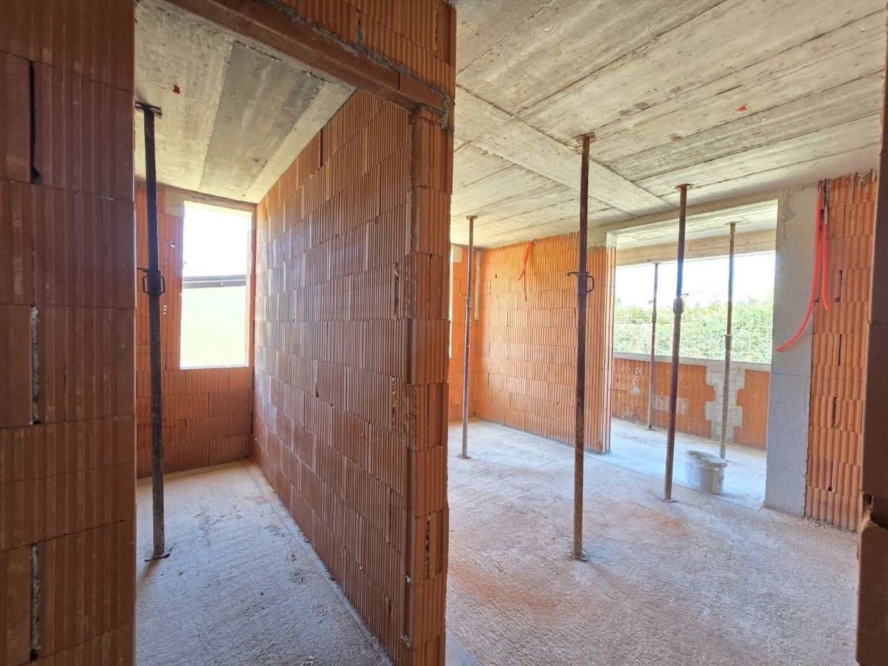 Квартира в Пуле, Хорватия, 45.39 м² - фото 6