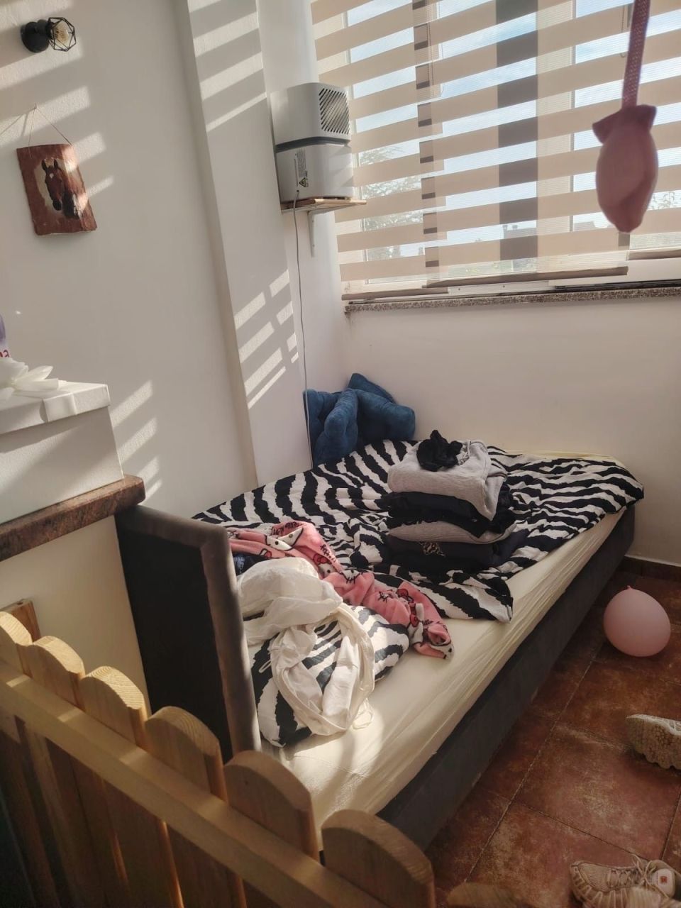 Квартира в Перое, Хорватия, 42 м² - фото 8