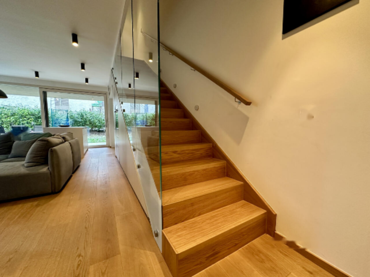 Квартира в Любляне, Словения, 94 м² - фото 4