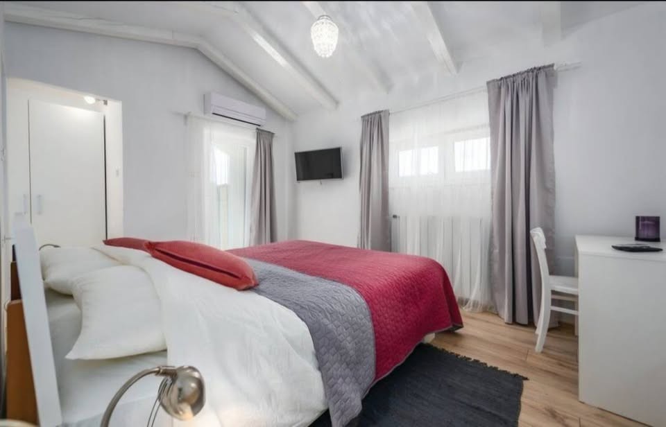 Дом Istria, Pazin, Хорватия, 82 м² - фото 7