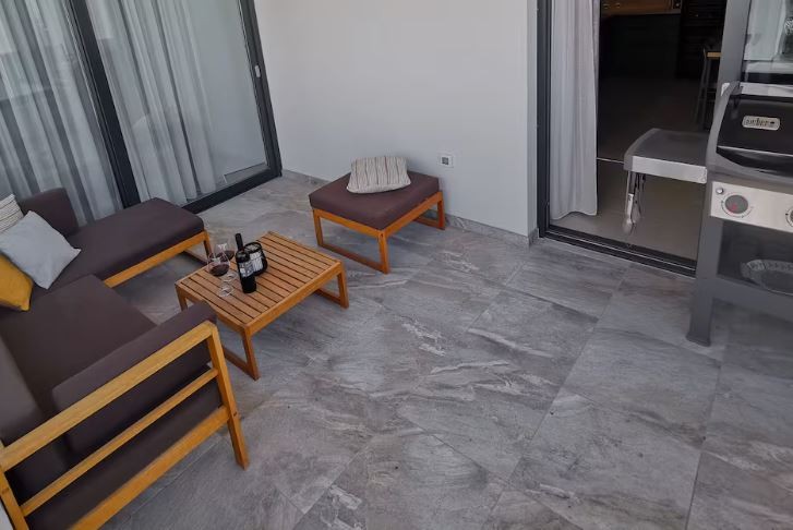 Квартира Istria, Banjole, Хорватия, 96 м² - фото 7