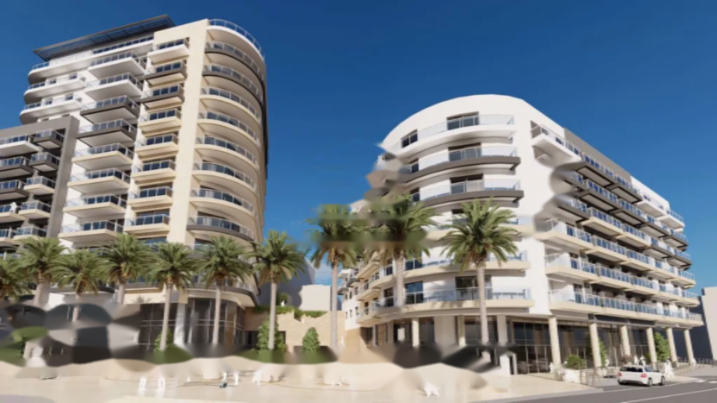 Квартира на Гозо, Мальта, 65 м² - фото 4