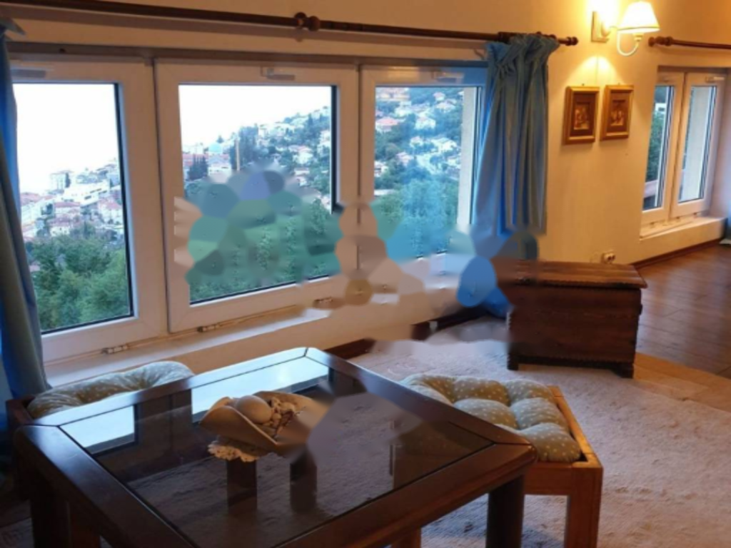 Квартира в Опатии, Хорватия, 78 м² - фото 4