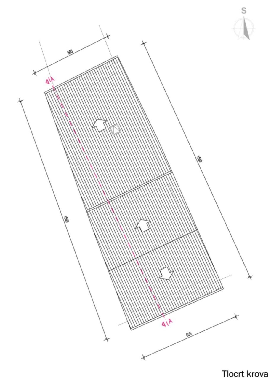 Дом в Водняне, Хорватия, 260 м² - фото 8