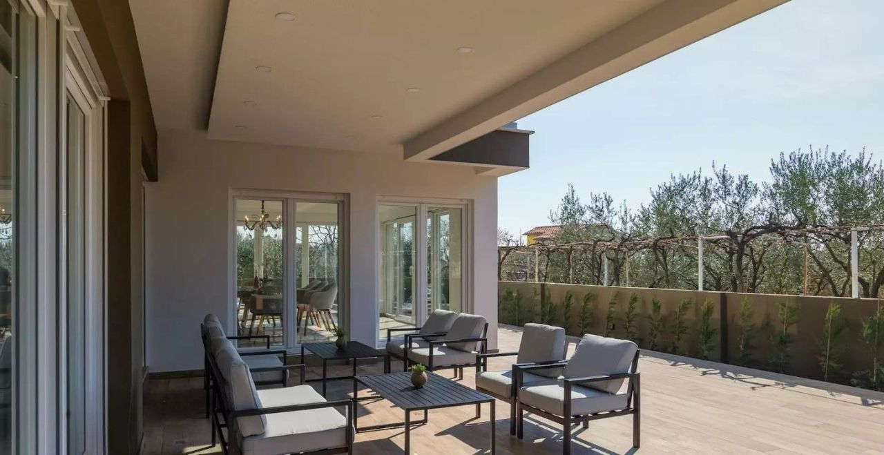 Дом в Фажане, Хорватия, 300 м² - фото 9