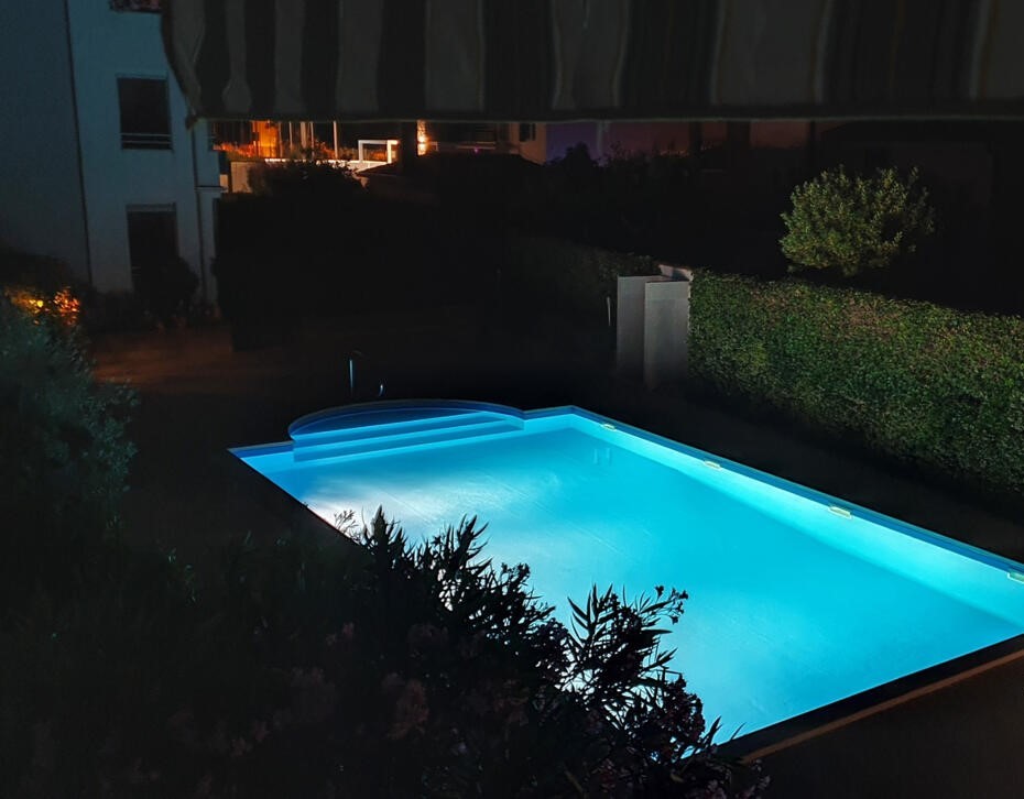 Квартира в Умаге, Хорватия, 74 м² - фото 9