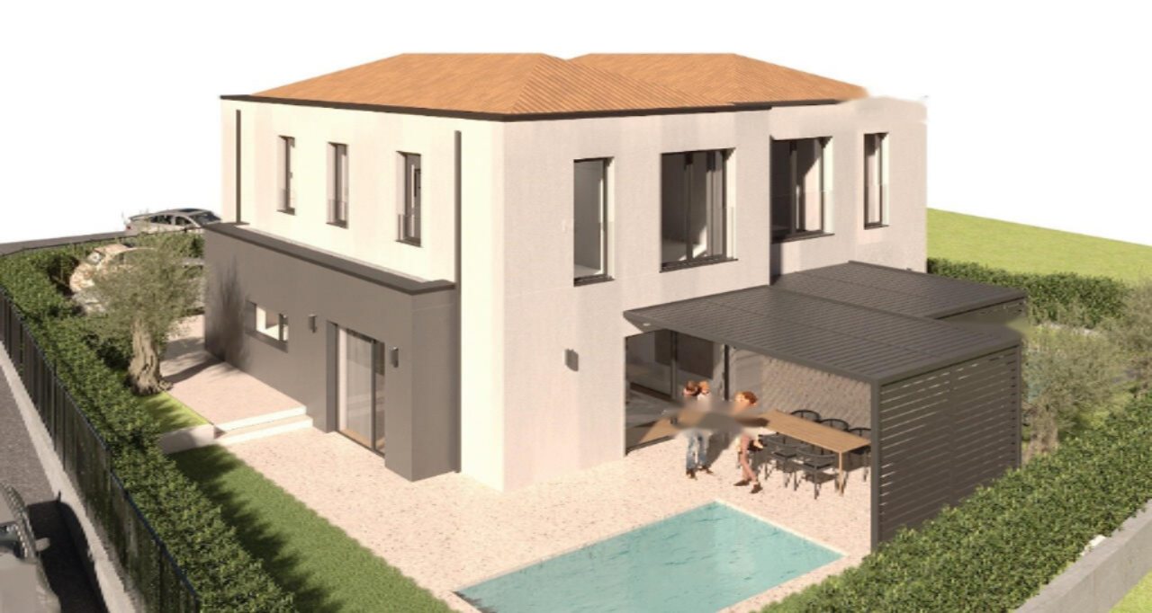 Дом в Копере, Словения, 140 м² - фото 4