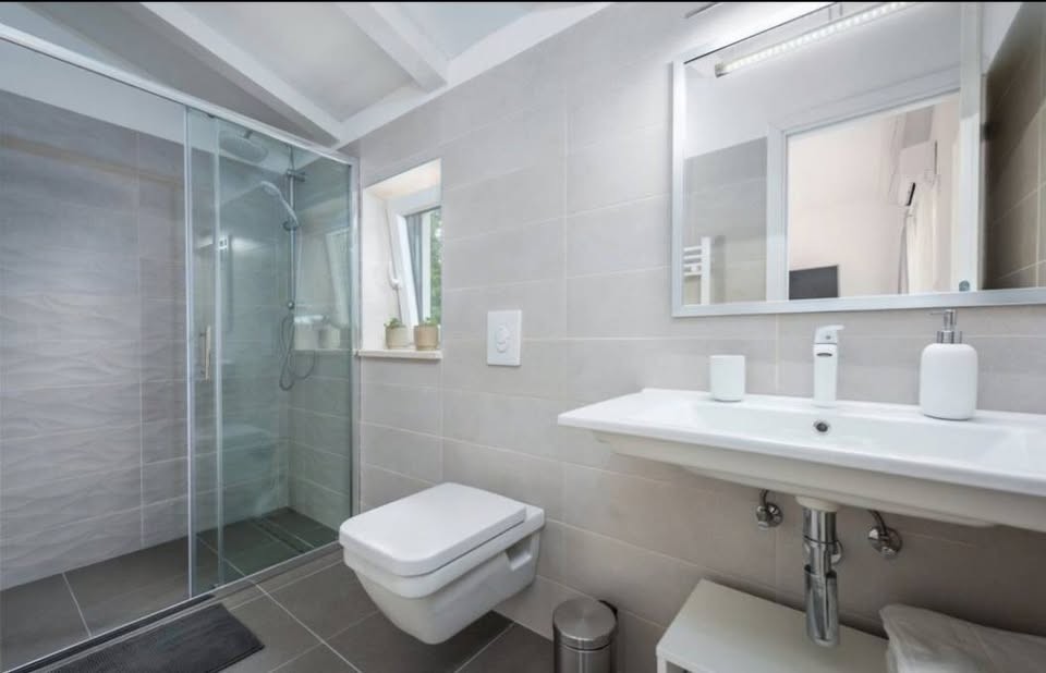 Дом Istria, Pazin, Хорватия, 82 м² - фото 8