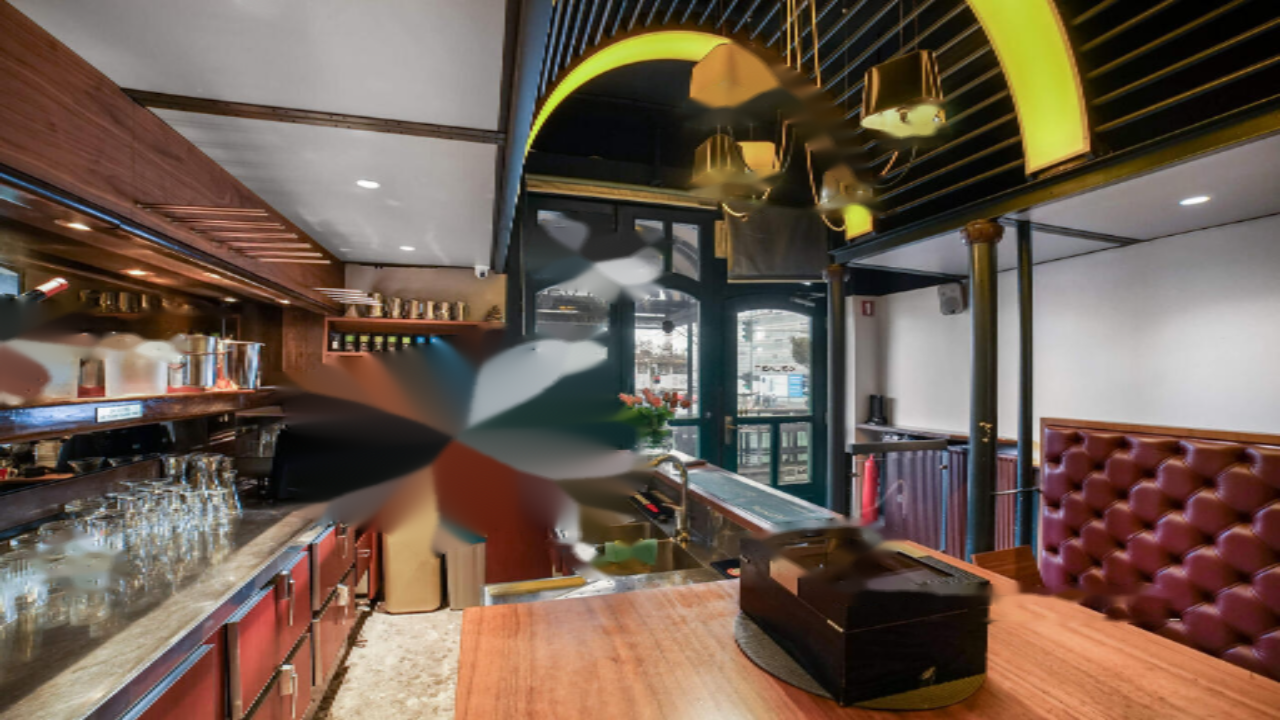 Офис в Любляне, Словения, 113 м² - фото 4