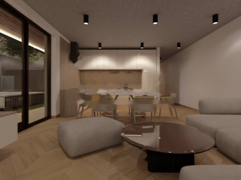 Квартира в Опатии, Хорватия, 287 м² - фото 4