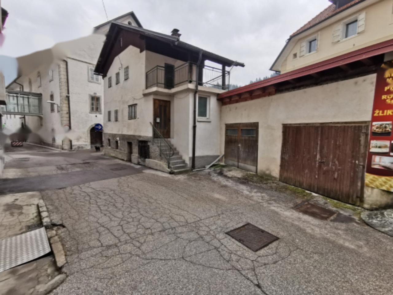 Дом в Идрии, Словения, 123 м² - фото 4