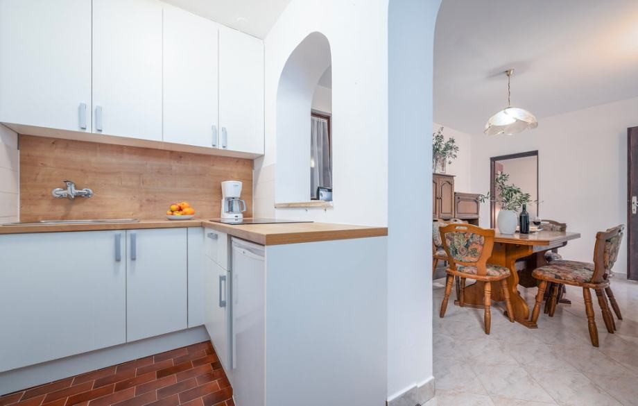 Квартира Istria, Barbariga, Хорватия, 65 м² - фото 9